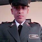 Profile Picture of Jerry Pardo Peña (@jerrypardopena) on Instagram