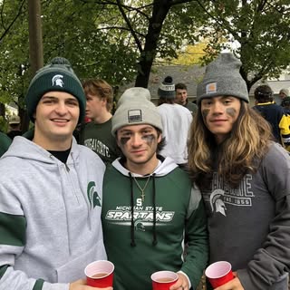 Profile Picture of Michael Bochenek (@michael_bochenek) on Instagram