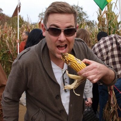 Profile Picture of Andrew Remick (@andrewremick) on Twitter