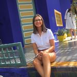 Profile Picture of Celestine (@celestine_claude) on Instagram