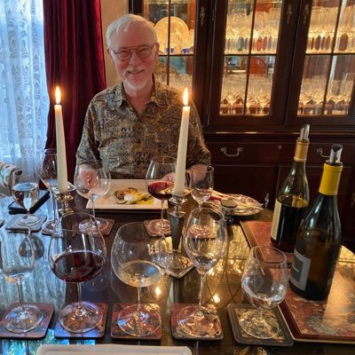 Profile Picture of Michael Gjerde (@mwgjerde) on Twitter