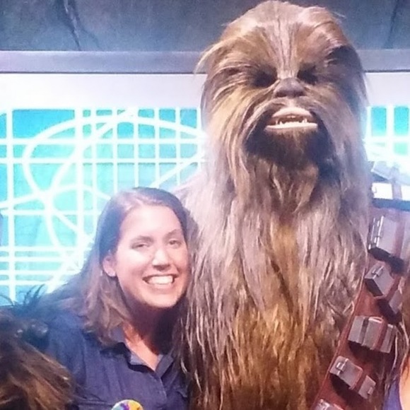 Profile Picture of Alexis Brundage (@alexis_b2) on Poshmark