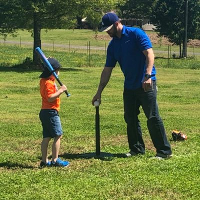 Profile Picture of Brandon David Metler (@BrandonMetler) on Twitter