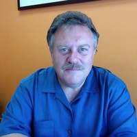 Profile Picture of Kevin Grover (@kevin-grover-4) on Quora