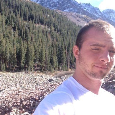 Profile Picture of Brady Hansen (@@B_Rated007) on Twitter