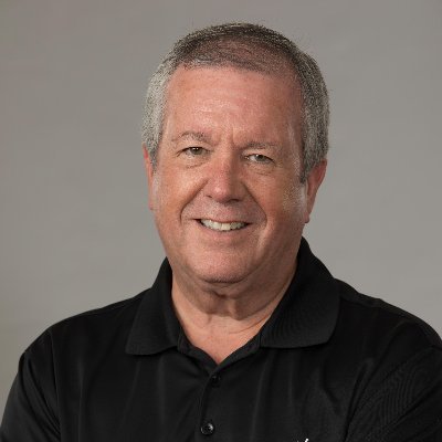 Profile Picture of Rick Ranson (@ransonrjr) on Twitter