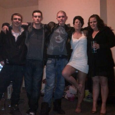 Profile Picture of Dale Stubbs Haram (@StubbsDale) on Twitter