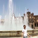 Profile Picture of Adam Rosenlund (@94swede) on Instagram