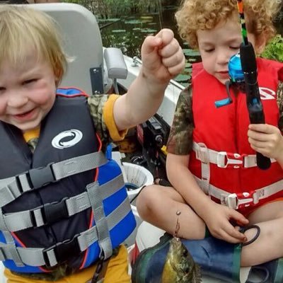 Profile Picture of Ronald Fletcher (@BubbaFletcher) on Twitter