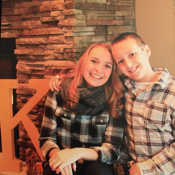 Profile Picture of Brean Kleist (@kleistbrean) on Poshmark