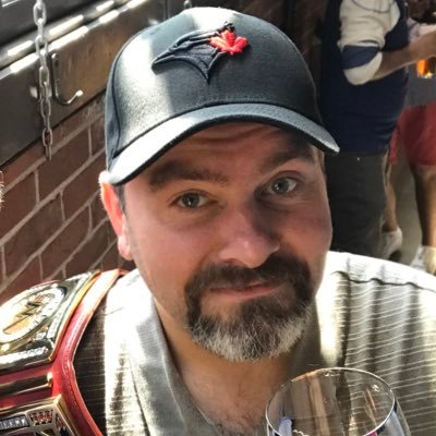 Profile Picture of Mike Foran (@MikeStoleYaGirl) on Twitter