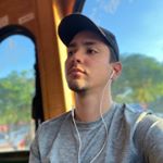 Profile Picture of Daniel Cabeza (@cabezadaniel) on Instagram
