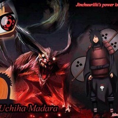 Profile Picture of Jhon Earl Enriquez (@uchih_madara) on Twitter