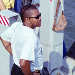 Profile Picture of Malcolm B. Butler (@malcolmbbutler) on Twitter