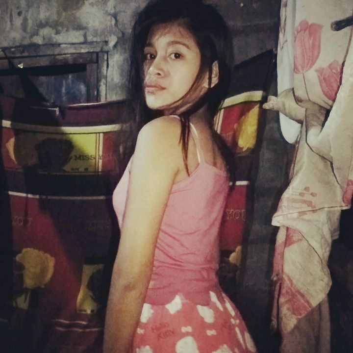Profile Picture of user558748879775 (@@hazelcecilo18) on Tiktok