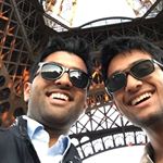 Profile Picture of Sarat Tallamraju (@sarattall) on Instagram