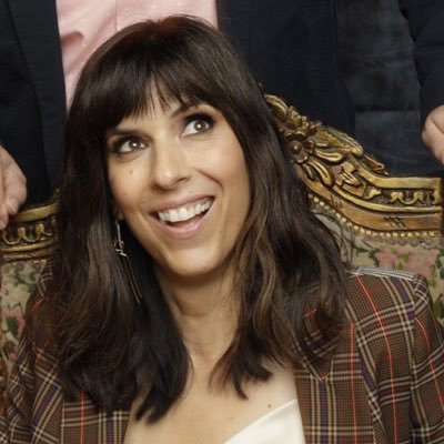 Profile Picture of Edi Patterson (@EdiPattersonHi) on Twitter
