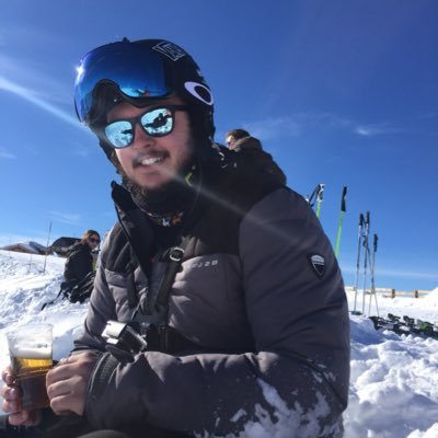 Profile Picture of Michael Gledhill (@MichaelGledhill) on Twitter