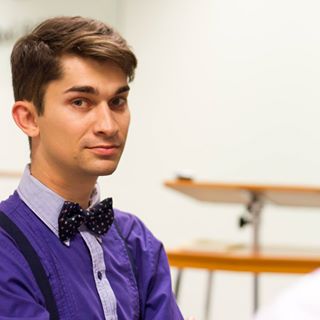 Profile Picture of Paul Extrem (@paul.extrem) on Facebook