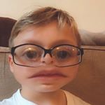 Profile Picture of Archie Dean Betts (@archiebxtts.spam06) on Instagram