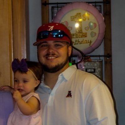 Profile Picture of Brandon (@SabanNation_15) on Twitter
