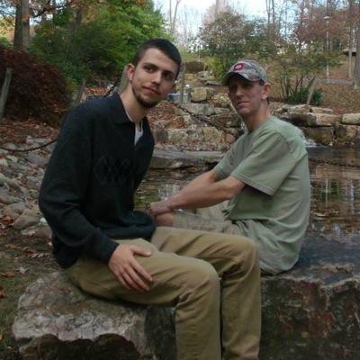 Profile Picture of Jason Kruis (@jay_kruis15) on Twitter