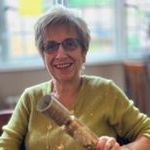 Profile Picture of Pauline Mackenzie (@pauline_mk2) on Instagram