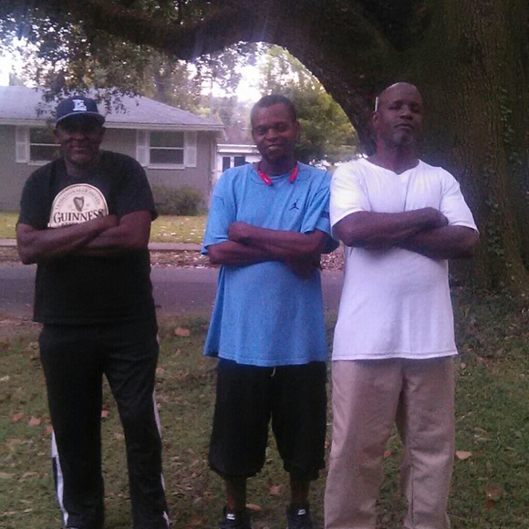 Profile Picture of Jerry Freeman (@skillz7341) on Poshmark