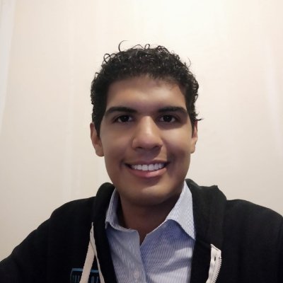 Profile Picture of Daniel Gomez (@esDanielGomez) on Twitter