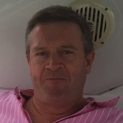 Profile Picture of Richard Stowe (@stowerj) on Twitter