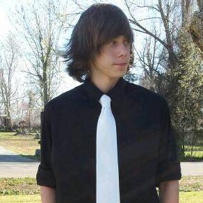 Profile Picture of Joshua Purser (@jp_emo_swag) on Twitter