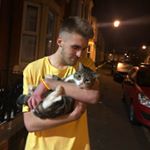 Profile Picture of Daniel Hughes (@daniel_hughes1) on Instagram