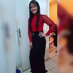 Profile Picture of Suh Andrade (@suelyandradeda) on Instagram