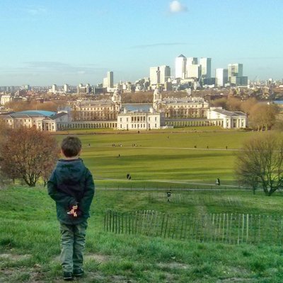 Profile Picture of Paul Inman (@paulinmanUK) on Twitter