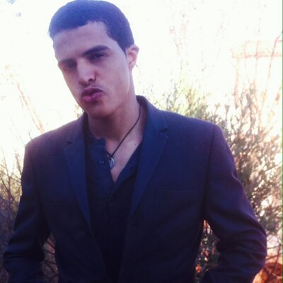 Profile Picture of Samir Mohammad (@Samirmohammad94) on Twitter