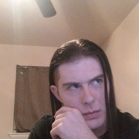 Profile Picture of Johnathan Sechrist (@shadedone08) on Pinterest