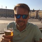 Profile Picture of Leif Karlsson (@leiftgk) on Instagram