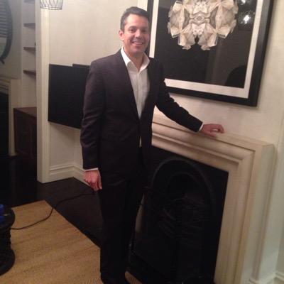 Profile Picture of Mathew Densten (@MDensten) on Twitter