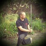 Profile Picture of James Beavis (@edinburghtaichi) on Instagram