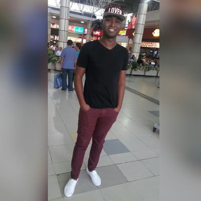 Profile Picture of Michael Montaño (@Michaellnow) on Twitter