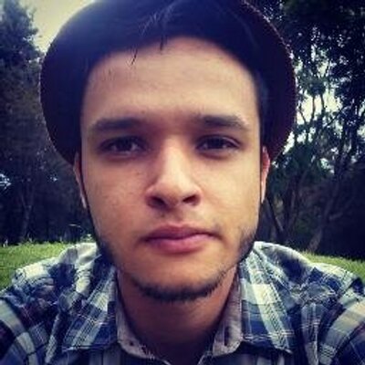 Profile Picture of Fabian Barba (@FFkreatif) on Twitter