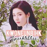 Profile Picture of Sparkle Bliss✨IZ*ONE權恩妃香港首站 (@kwoneunbihk) on Instagram