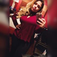 Profile Picture of Amanda Calderón (@amanda-calderón) on Quora