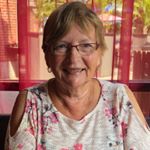 Profile Picture of Marie Thérèse Hébert Thibault (@marite963) on Instagram