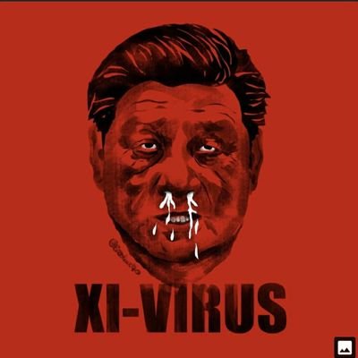 Profile Picture of Phuc Yu Xi Jinping (@honkler69) on Twitter