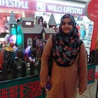 Profile Picture of Saba Hussain (@saba-hussain-45) on Quora