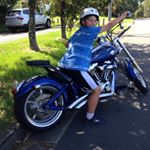 Profile Picture of Daniel Westfall (@daniel_afl_westfall) on Instagram