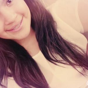 Profile Picture of Veronica Cazares (@hildacard110215) on Twitter