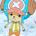 Profile Picture of Tony Chopper (@una_foto_del_chopper) on Instagram