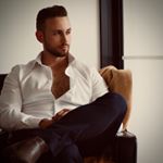 Profile Picture of EDWARD MITCHELL (@the_modern_gent_in_blue) on Instagram